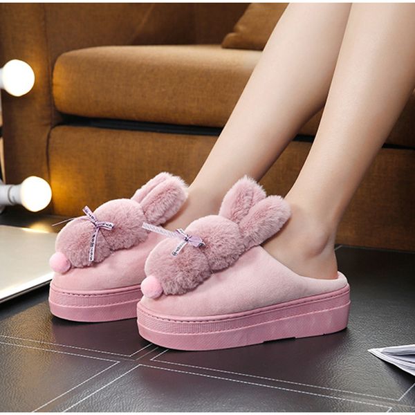 women warm home slippers women house shoes ladies casual platform short furry plush woman soft comfort winter nice, Black
women warm home slippers women house shoes ladies casual platform short furry plush woman soft comfort winter nice, Black
