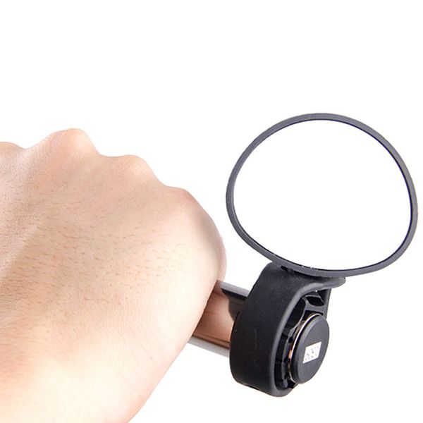 universal adjustable 360 degree rotate cycling bike handlebar rear view mirror bicycle safe rearview mirror dropshipping z1017
universal adjustable 360 degree rotate cycling bike handlebar rear view mirror bicycle safe rearview mirror dropshipping z1017