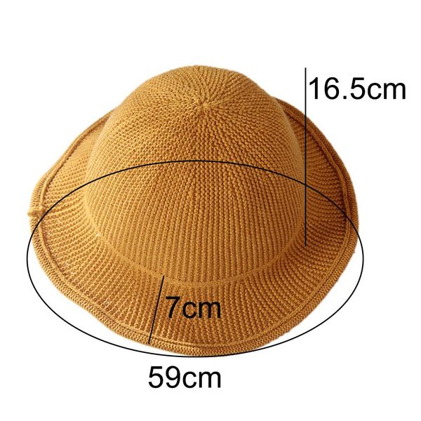 winter women warm solid color fisherman hat female knitted woolen round fisherman hat bucket cap hook flower small basin cap, Blue;gray
winter women warm solid color fisherman hat female knitted woolen round fisherman hat bucket cap hook flower small basin cap, Blue;gray