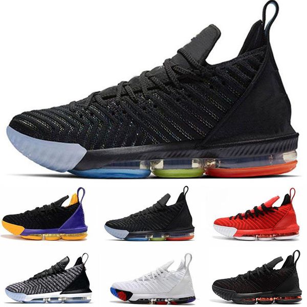 2019 LB XVI 16 16s Mens Basketball Shoes And Women Rainbow CNY Black White Red Trainers Sports Shoes Designer Men Sneakers Size 40-46
2019 LB XVI 16 16s Mens Basketball Shoes And Women Rainbow CNY Black White Red Trainers Sports Shoes Designer Men Sneakers Size 40-46