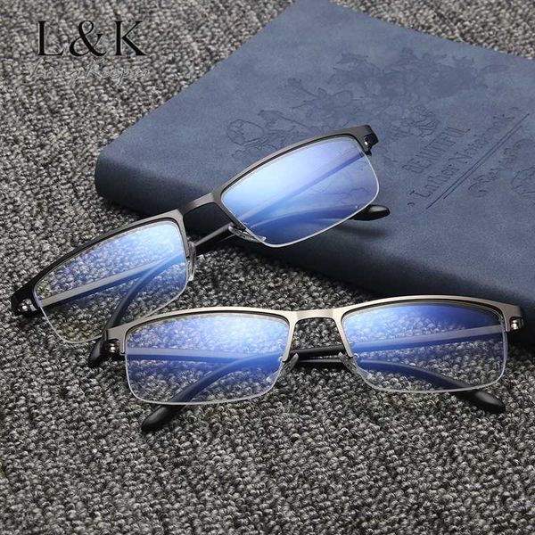 anti blue light glasses frame men women vintage rectangle semi-rimless reading eyewear optical spectacle computer eyeglasses, White;black
anti blue light glasses frame men women vintage rectangle semi-rimless reading eyewear optical spectacle computer eyeglasses, White;black