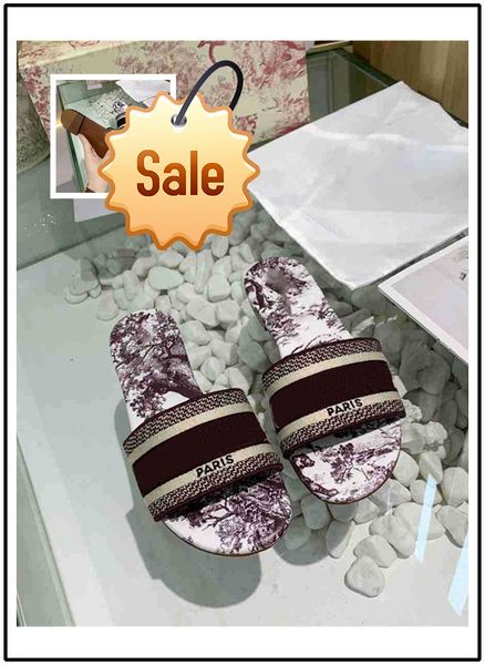 original box new trendy bohemia women slippers fashion letter embroidery lady sandal, Black
original box new trendy bohemia women slippers fashion letter embroidery lady sandal, Black