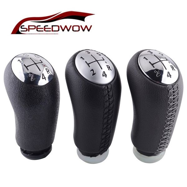 speedwow 5 speed car gear shift knob head stick gloss magear shifter for laguna megane 2 clio 3 scenic 2
speedwow 5 speed car gear shift knob head stick gloss magear shifter for laguna megane 2 clio 3 scenic 2