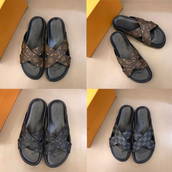 new in the summer men tigers printing slide sandal luxury designer shoes mens slippers fashion casual mens black, brown sandals, Red;white
new in the summer men tigers printing slide sandal luxury designer shoes mens slippers fashion casual mens black, brown sandals, Red;white