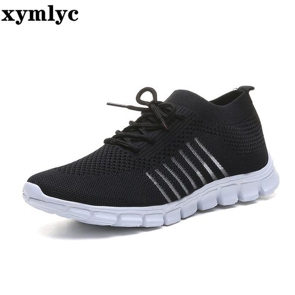 women's breathable sneakers fashion flying weaving socks shoes sneakers casual shoes student running sports, Black
women's breathable sneakers fashion flying weaving socks shoes sneakers casual shoes student running sports, Black