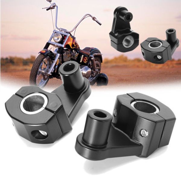 universal 1 pair motorcycle handle bar handle fat bar mount clamps riser 7/8'' 22mm moto accessories
universal 1 pair motorcycle handle bar handle fat bar mount clamps riser 7/8'' 22mm moto accessories