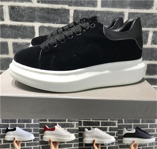 velvet black mens womens casual shoe beautiful platform casual sneakers luxury designers shoes leather platform dress shoe sports
velvet black mens womens casual shoe beautiful platform casual sneakers luxury designers shoes leather platform dress shoe sports
