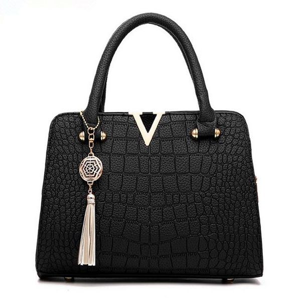 woman fashion crocodile leather v letters designer handbags luxury quality lady shoulder crossbody bags fringed messenger bag
woman fashion crocodile leather v letters designer handbags luxury quality lady shoulder crossbody bags fringed messenger bag