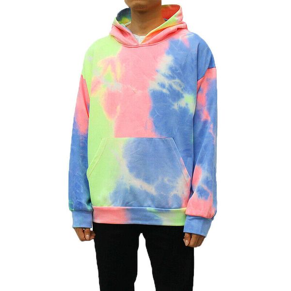 men's hoodies & sweatshirts 3d print dyeing sweatshirt men clothes 2021 autumn streetwear hooded for pullover hip hop, Black
men's hoodies & sweatshirts 3d print dyeing sweatshirt men clothes 2021 autumn streetwear hooded for pullover hip hop, Black