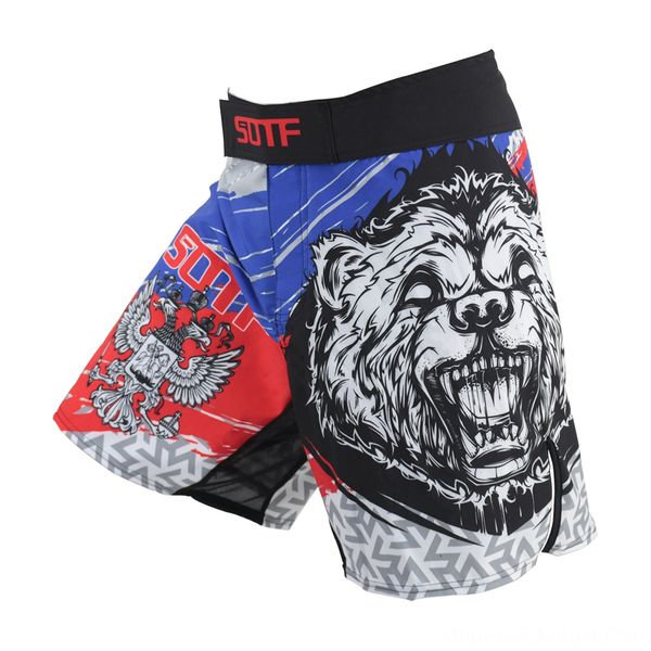 sotf mma wolf geometric breathable printing fighting shorts boxing wear athletic & outdoor apparel muay tha kickboxing shorts sanda pa, Blue
sotf mma wolf geometric breathable printing fighting shorts boxing wear athletic & outdoor apparel muay tha kickboxing shorts sanda pa, Blue