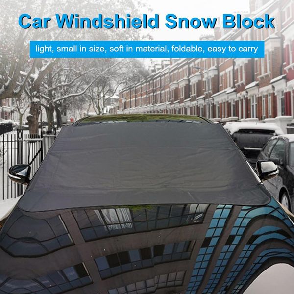 car front windshield snow anti-frost and waterproof cover front windshield snow cover sun blocking car protector
car front windshield snow anti-frost and waterproof cover front windshield snow cover sun blocking car protector