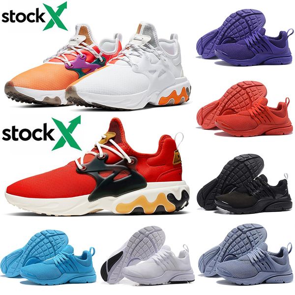 2020 new running shoes off mens react presto dharma strawberry shake purple triple white light blue sport designer women sneakers size 36-45
2020 new running shoes off mens react presto dharma strawberry shake purple triple white light blue sport designer women sneakers size 36-45