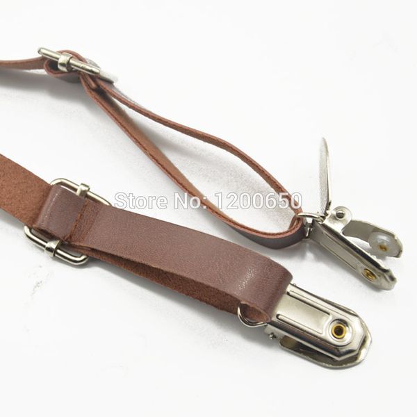 2016 fashion women leather thin and narrow suspenders belt pu leather clip-on men women braces suspenders 1.3cm width, Black;white
2016 fashion women leather thin and narrow suspenders belt pu leather clip-on men women braces suspenders 1.3cm width, Black;white