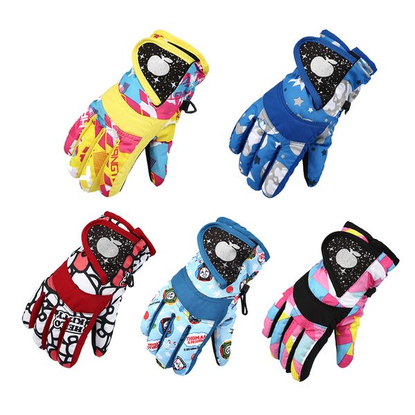 ski accessories snow snowboard snowmobile motorcycle kids gloves windproof waterproof degree children winter warm polyester
ski accessories snow snowboard snowmobile motorcycle kids gloves windproof waterproof degree children winter warm polyester
