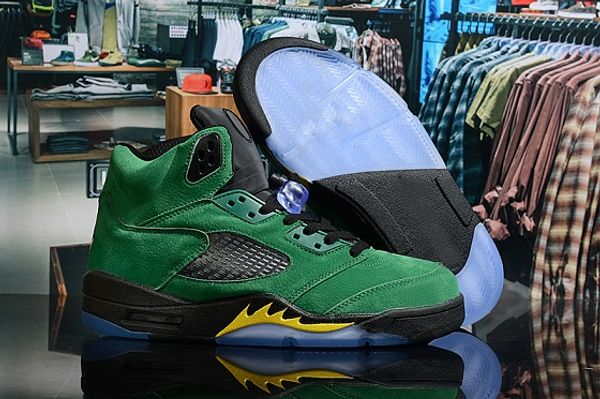 2020 new 5 fire red wings international flight mens basketball shoes red blue suede oregon ducks fluorescent green men sports sneakers desi
2020 new 5 fire red wings international flight mens basketball shoes red blue suede oregon ducks fluorescent green men sports sneakers desi
