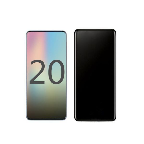 show 5g goophone 6.9inch 20plus mobile phone mtk6580p 1gb ram 4gb rom wifi bluetooth cellphone
show 5g goophone 6.9inch 20plus mobile phone mtk6580p 1gb ram 4gb rom wifi bluetooth cellphone