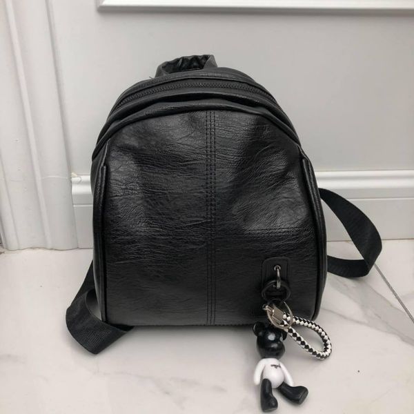 2020 new arrival oloey pu women solid softback zipper polyester arcuate shoulder strap solid bag casual soft handle backpacks
2020 new arrival oloey pu women solid softback zipper polyester arcuate shoulder strap solid bag casual soft handle backpacks