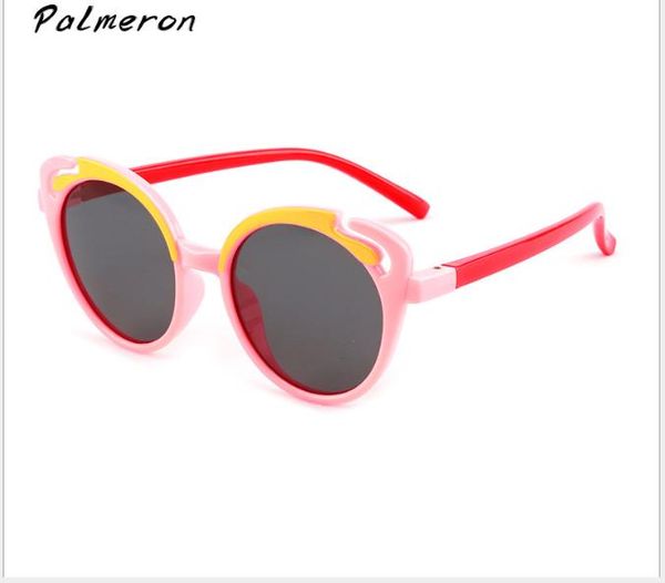 new kids polarized sunglasses fashionable boys and girls with the same sunglasses, White;black
new kids polarized sunglasses fashionable boys and girls with the same sunglasses, White;black