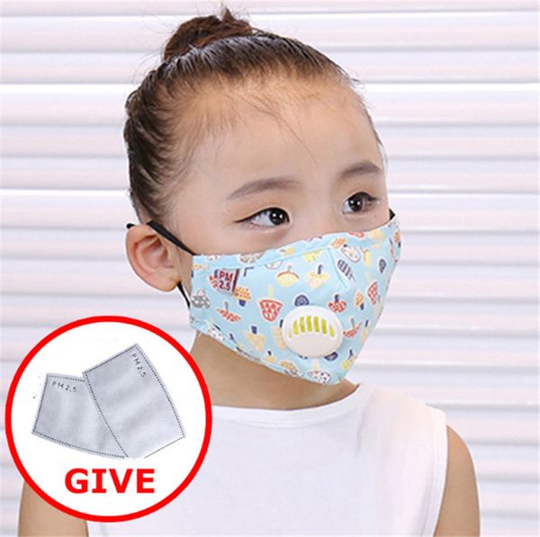 kids face mask 2pcs mask filters with breathing air valve reusable cotton masks children face masks reusable washable wholesale
kids face mask 2pcs mask filters with breathing air valve reusable cotton masks children face masks reusable washable wholesale