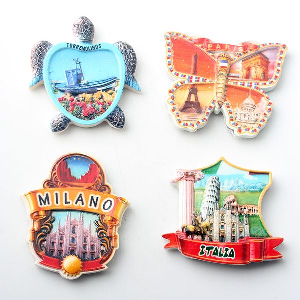 selling milano torrmolinos paris refrigerator magnetic sticker 3d resin handmade fridge magnets tourism souvenir
selling milano torrmolinos paris refrigerator magnetic sticker 3d resin handmade fridge magnets tourism souvenir