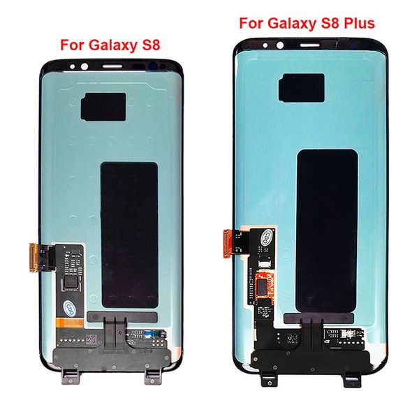 original lcd for samsung s8 with frame replacement for samsung galaxy s8 g950 g950f display s8 plus g955 g955f touch screen digitizer
original lcd for samsung s8 with frame replacement for samsung galaxy s8 g950 g950f display s8 plus g955 g955f touch screen digitizer