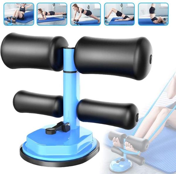 sit up assist bar abdominal core crunch muscle exercise machine portable fitness equipment home gym workout assistant devic
sit up assist bar abdominal core crunch muscle exercise machine portable fitness equipment home gym workout assistant devic