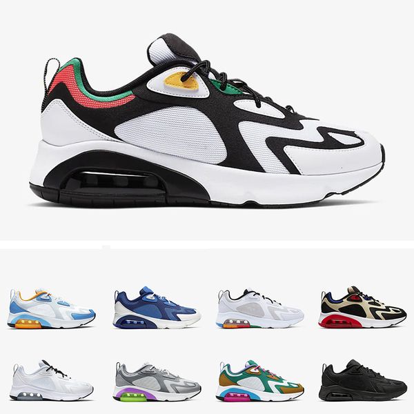 2019 new arrival designer 200 mystic green men 200s running shoes 2000 world stage cool grey university blue triple black sneakers shoes
2019 new arrival designer 200 mystic green men 200s running shoes 2000 world stage cool grey university blue triple black sneakers shoes