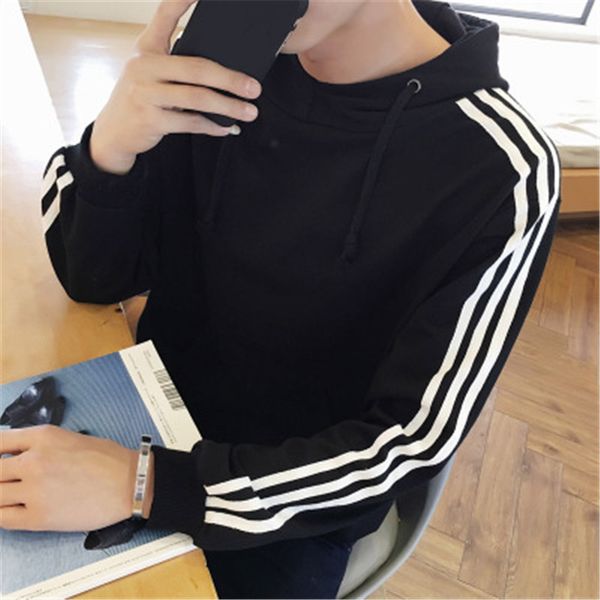 весна и осень твердой hoodie новых людей вскользь костюмы мужской hip h co пуловер толстовка мужчины толстовка brand new top m-5xl, Black
весна и осень твердой hoodie новых людей вскользь костюмы мужской hip h co пуловер толстовка мужчины толстовка brand new top m-5xl, Black
