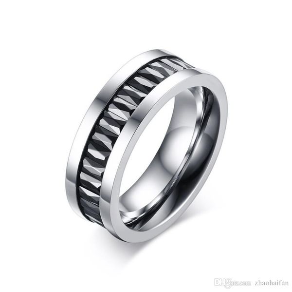 zhf jewelry men's classic wedding ring women fashion engagement tungsten jewelry couple party ring, Golden;silver
zhf jewelry men's classic wedding ring women fashion engagement tungsten jewelry couple party ring, Golden;silver