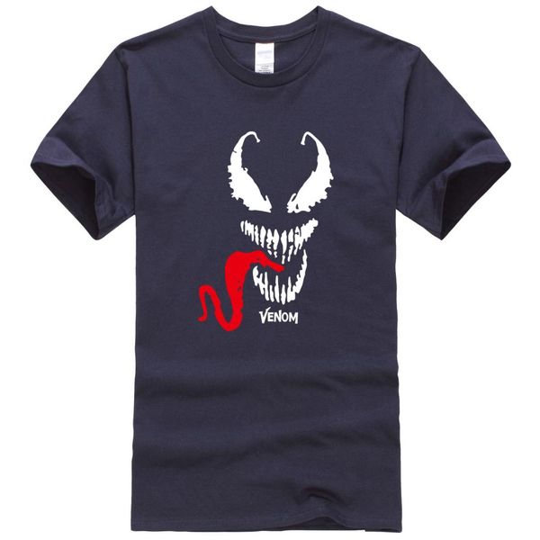 hip hop 2019 venom fashion new arrival harajuku t-shirt tees slim t shirt casual sportswear kpop brand men's fitness, White;black
hip hop 2019 venom fashion new arrival harajuku t-shirt tees slim t shirt casual sportswear kpop brand men's fitness, White;black