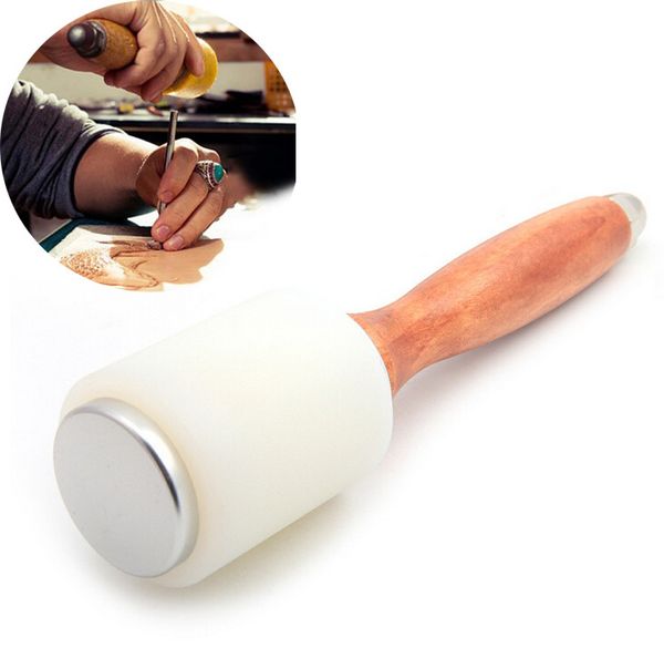 new arrival leathercraft hammer handmade carving cutting punching printing engraving drilling tools hammer for leather craft
new arrival leathercraft hammer handmade carving cutting punching printing engraving drilling tools hammer for leather craft