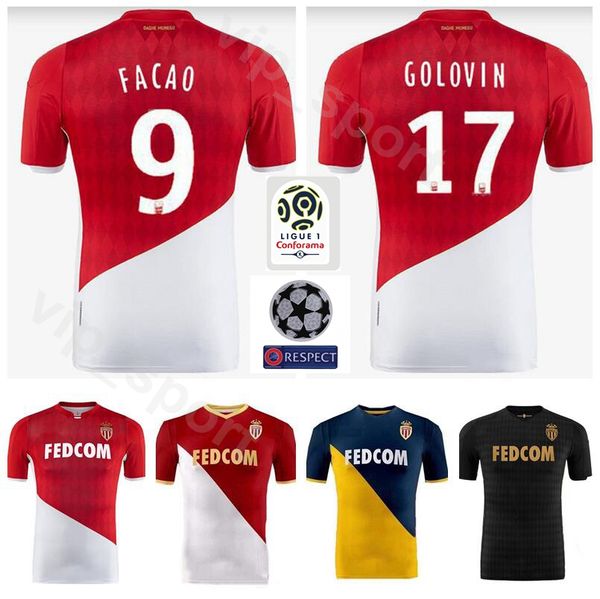 мужчины футбол 17 александр головин джерси 2019 2020 as monaco 9 радамель фалькао 29 гелсон мартинс 44 cesc fabregas комплекты футболки униф, Black;yellow
мужчины футбол 17 александр головин джерси 2019 2020 as monaco 9 радамель фалькао 29 гелсон мартинс 44 cesc fabregas комплекты футболки униф, Black;yellow