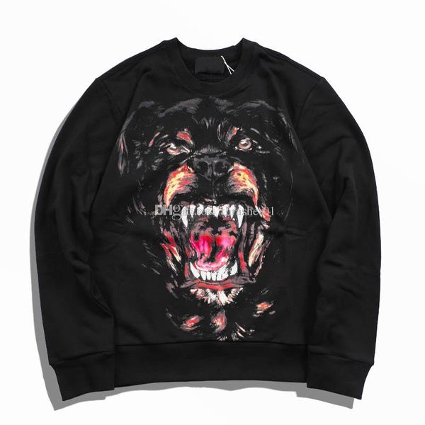 19ss luxury mens designer hoodies fashion men women casual jacket couples autumn loose hooded sweatshirt, Black
19ss luxury mens designer hoodies fashion men women casual jacket couples autumn loose hooded sweatshirt, Black