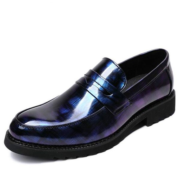 new mens loafers leather business office wedding shoes man dress shoes wedding moccasin party footwear oxfords jkl90, Black
new mens loafers leather business office wedding shoes man dress shoes wedding moccasin party footwear oxfords jkl90, Black