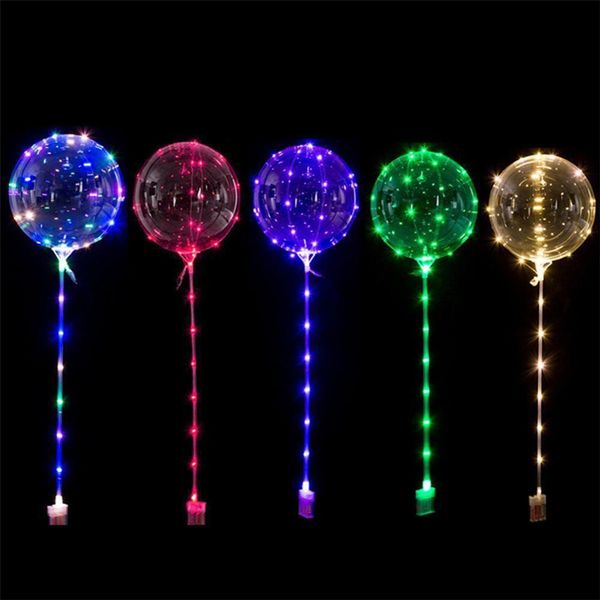 reusable luminous led balloon transparent round bubble decoration party wedding led glow balloon with tube glow balloon purple
reusable luminous led balloon transparent round bubble decoration party wedding led glow balloon with tube glow balloon purple