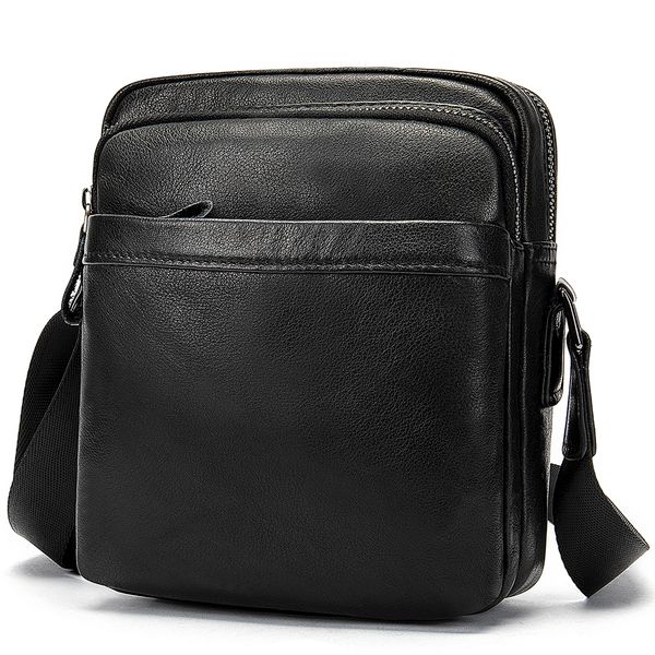 cow leather men flap solid shoulder bags small crossbody satchel bag for man business messenger package travel handbags
cow leather men flap solid shoulder bags small crossbody satchel bag for man business messenger package travel handbags