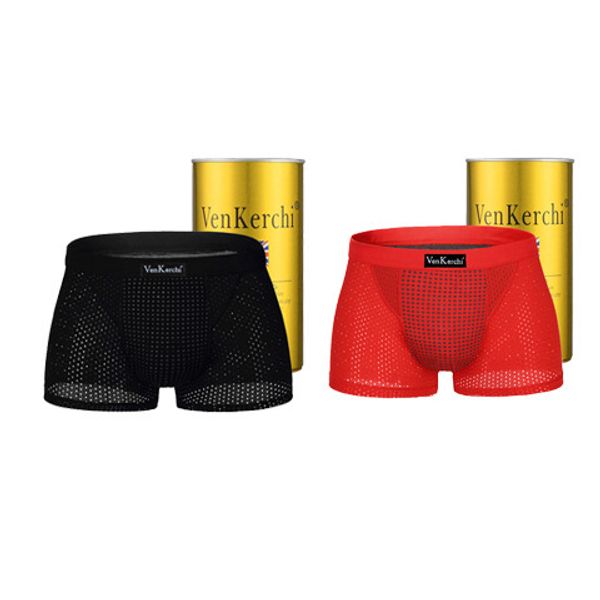 britain wei pants mesh enlarge code ventilation underpants " two canning, Black;white
britain wei pants mesh enlarge code ventilation underpants " two canning, Black;white
