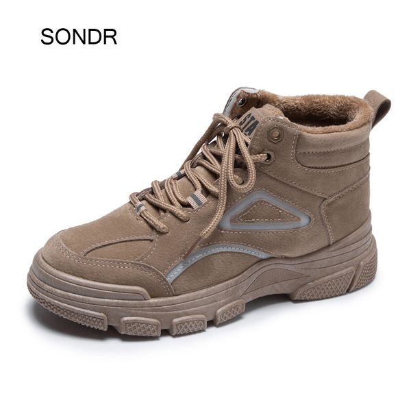 warm shoes women fashion new boots plush reflective ladies chunky footware fashion brand female zapatos de mujer with fur, Black
warm shoes women fashion new boots plush reflective ladies chunky footware fashion brand female zapatos de mujer with fur, Black