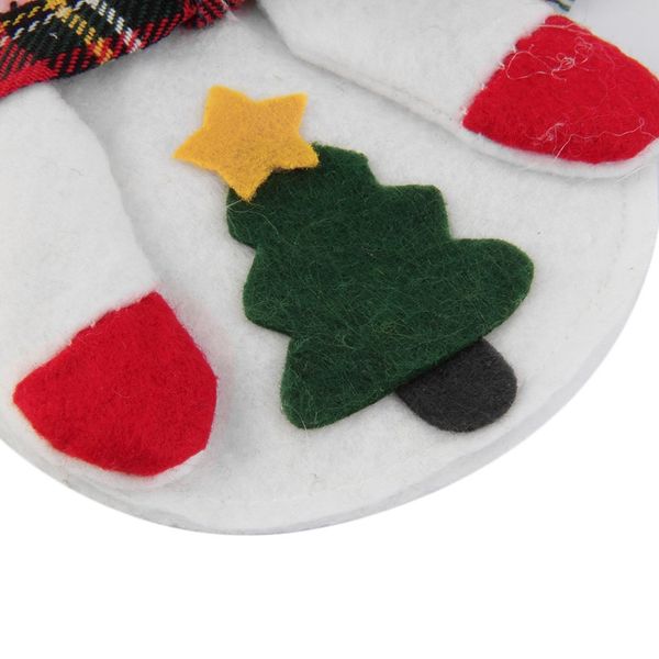 2pcs/set christmas santa claus kitchen cutlery suit silveware holders porckets knifes and folks bag snowman shaped holiday gifts christmas d
2pcs/set christmas santa claus kitchen cutlery suit silveware holders porckets knifes and folks bag snowman shaped holiday gifts christmas d