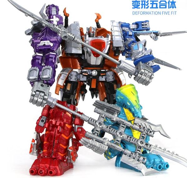 преобразование игрушки кинг-конг динозавров подходят тираннозавра супер модель собрана инженерной автомобиль робот ребенок мальчик
преобразование игрушки кинг-конг динозавров подходят тираннозавра супер модель собрана инженерной автомобиль робот ребенок мальчик