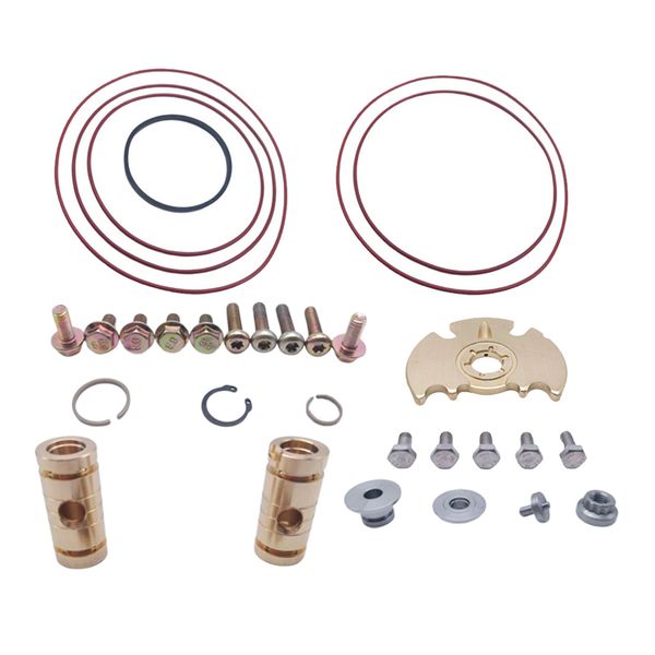 turbo repair rebuild service kit for garrett gt15 gt1544 gt1549 gt1752s