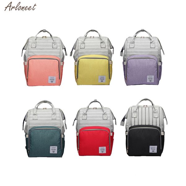 mummy maternity nappy diaper bag large capacity fashion baby bag travel backpack nursing women's fashion for baby care 27
mummy maternity nappy diaper bag large capacity fashion baby bag travel backpack nursing women's fashion for baby care 27