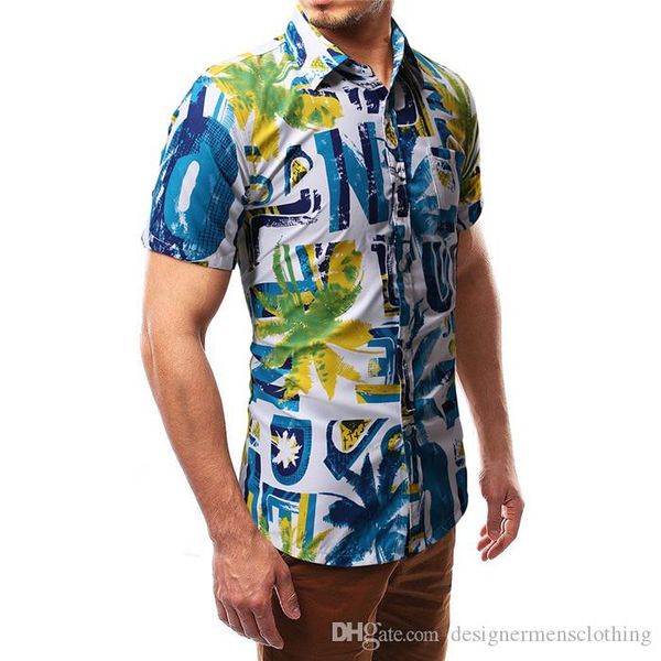 coconut print mens causal summer shirts designer short sleeve turn-down collar fashion shirts teenager business designer clothing, White;black
coconut print mens causal summer shirts designer short sleeve turn-down collar fashion shirts teenager business designer clothing, White;black