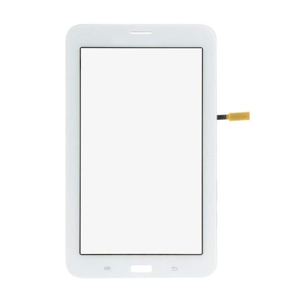10шт 7,0" для galaxy tab samsung 3 lite sm-t110 sm-t111 t110 t111 сенсорный экран digitizer датчик передней внешней стеклянной панели объект
10шт 7,0" для galaxy tab samsung 3 lite sm-t110 sm-t111 t110 t111 сенсорный экран digitizer датчик передней внешней стеклянной панели объект