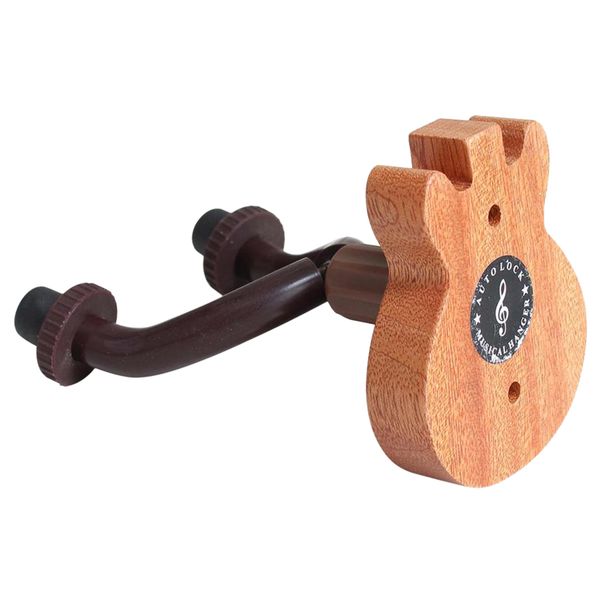 wooden wall mount guitar hanger hook holder keeper auto grip system lock
wooden wall mount guitar hanger hook holder keeper auto grip system lock