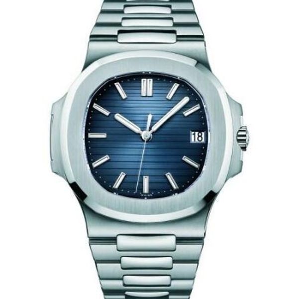 designer waterproof date watch men automatic luxury watches 5711 silver strap blue stainless mens mechanical orologio di lusso wristwatch, Slivery;brown
designer waterproof date watch men automatic luxury watches 5711 silver strap blue stainless mens mechanical orologio di lusso wristwatch, Slivery;brown