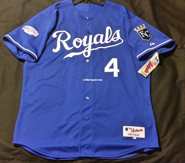 majestic kansas city #4 blue alex gordon on field jersey mens stitched wholesale big and tall size xs-6xl baseball jerseys, Black;blue
majestic kansas city #4 blue alex gordon on field jersey mens stitched wholesale big and tall size xs-6xl baseball jerseys, Black;blue