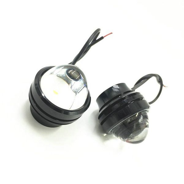 2x car led fog light drl head light eagle eye headlight fish eye led automobile high power bull bulb
2x car led fog light drl head light eagle eye headlight fish eye led automobile high power bull bulb