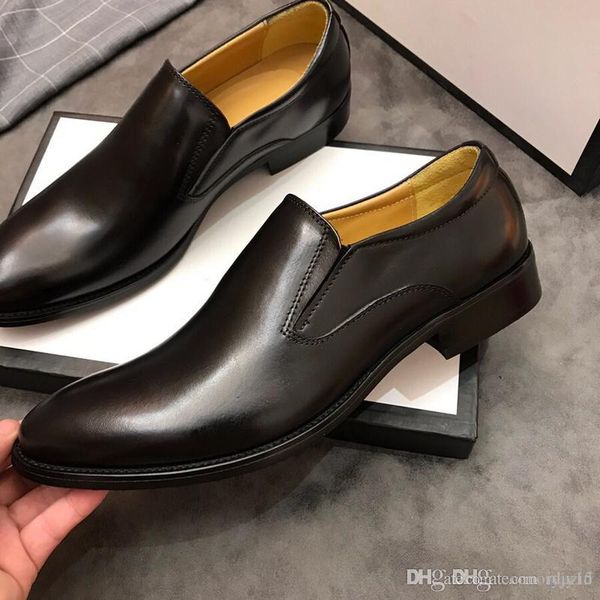 discount italy brand designer fashion leather dress shoes, genuine leather leather shoes, botven eur 38-45, Black
discount italy brand designer fashion leather dress shoes, genuine leather leather shoes, botven eur 38-45, Black