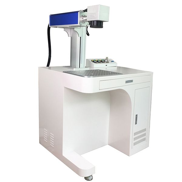 200x200mm 30w fiber laser marking machine with raycus laser source used for stainless steel
200x200mm 30w fiber laser marking machine with raycus laser source used for stainless steel